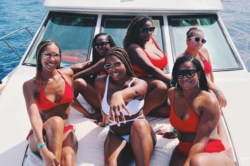 Bachelorette parties, excursions and decorations by Jetset Bachelorette - New Orleans  - Cabo San Lucas