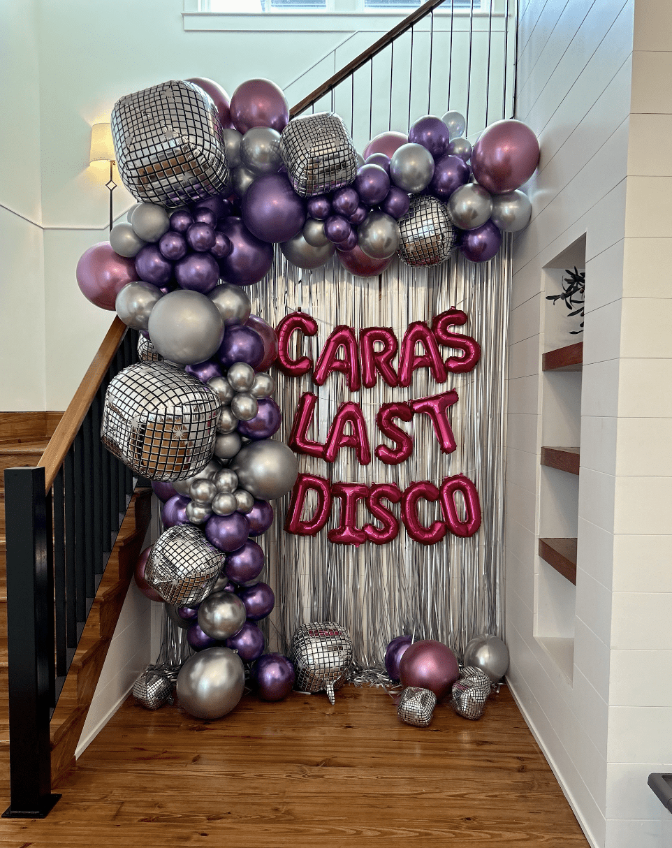 Bachelorette parties, excursions and decorations by Jetset Bachelorette - New Orleans 