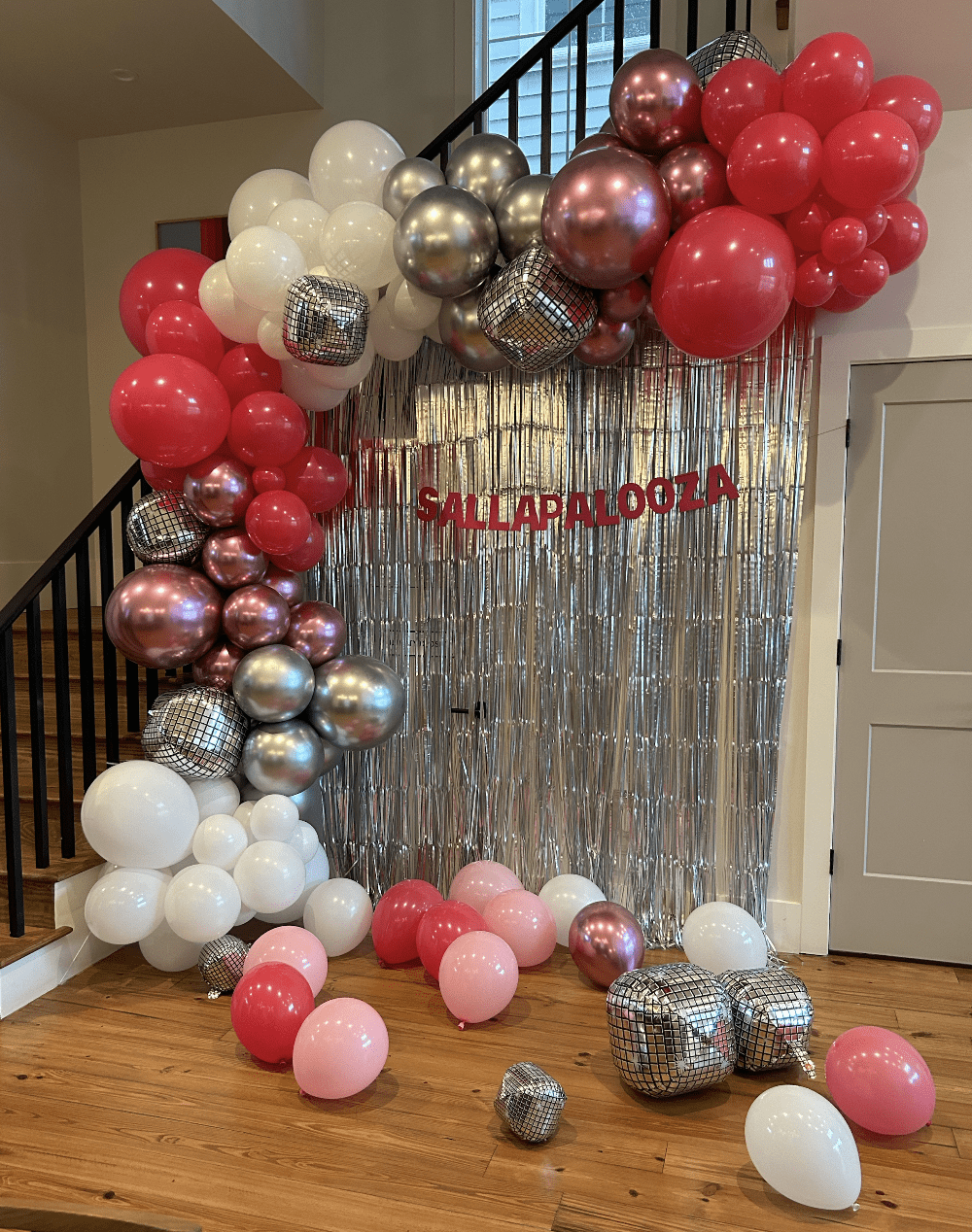 Bachelorette parties, excursions and decorations by Jetset Bachelorette - New Orleans 