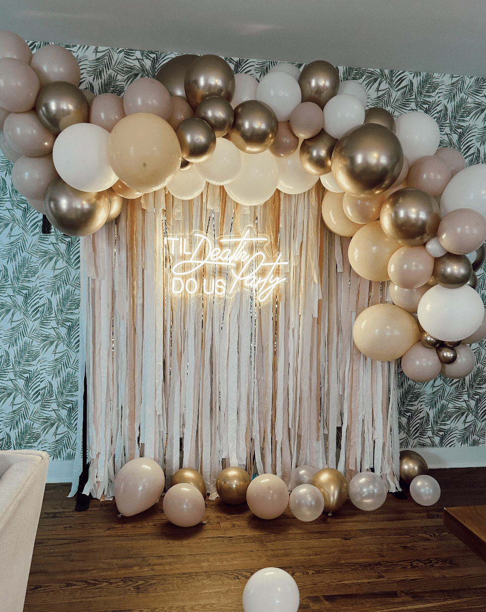 Bachelorette parties, excursions and decorations by Jetset Bachelorette - New Orleans 