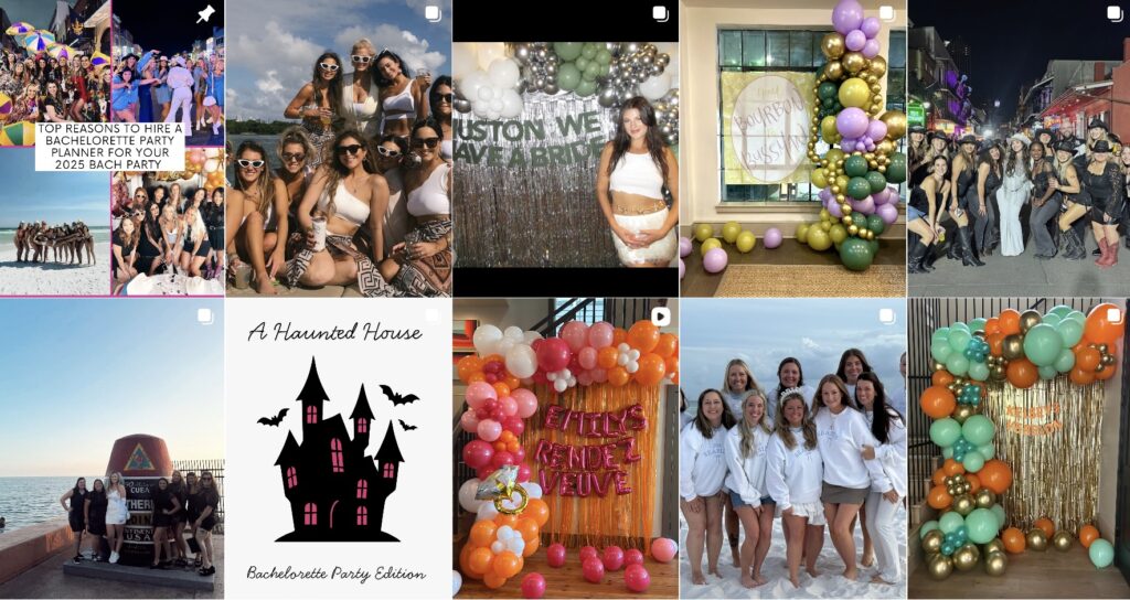 Bachelorette parties, excursions and decorations by Jetset Bachelorette - New Orleans  - 