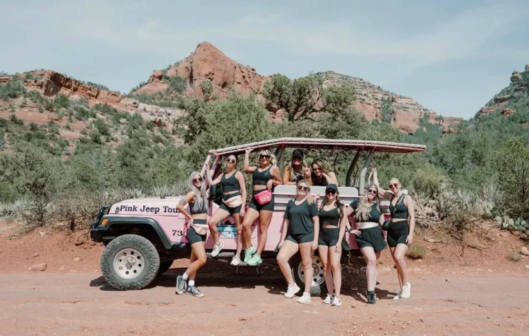 Bachelorette parties, excursions and decorations by Jetset Bachelorette - New Orleans  - Scottsdale, Arizona