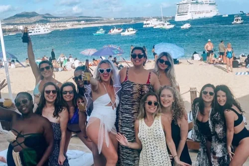 Bachelorette parties, excursions and decorations by Jetset Bachelorette - New Orleans  - 