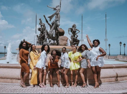 Bachelorette parties, excursions and decorations by Jetset Bachelorette - New Orleans  - 
