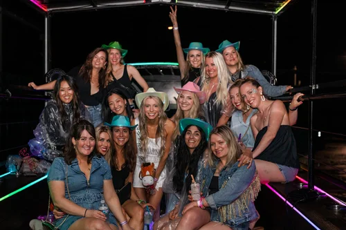 Bachelorette parties, excursions and decorations by Jetset Bachelorette - New Orleans  - Nashville, Tennessee